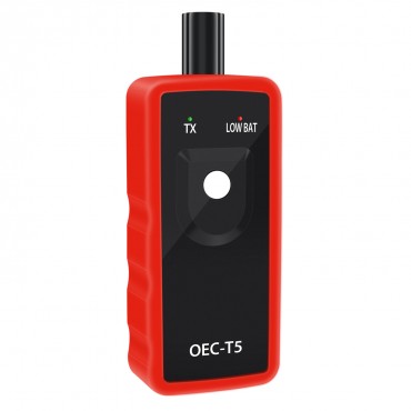 OEC-T5 TPMS Relearn Tool Tire Pressure Relearn Tool for GM 