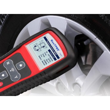 Autel MaxiTPMS TS401 TPMS Diagnostic and Service Tool Car TPMS Reset Scan Tool