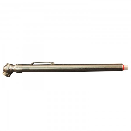 Single Chuck Head Pencil Tire Pressure Gauge - Passenger Car